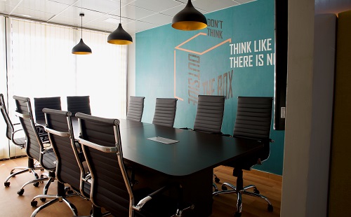 Meeting rooms on rent kharadi