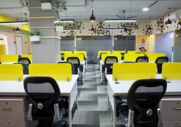 Office Space for Rent in Kharadi